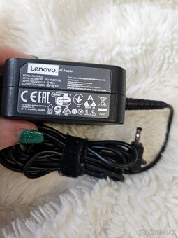 Nabíjačka na notebook lenovo hp - 2