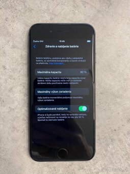 iPhone 8, 64GB - 2