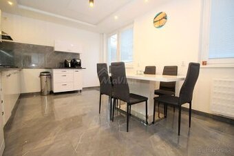 PREDAJ 4 izb. DOM s garážou Šimonovany s poz. 398 m² - 2