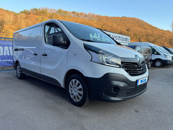 Renault Trafic Furgon 1,6 DCi L2 - 2