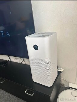 Xiaomi purifier. - 2
