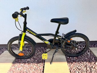 Detsky bicykel 16” - 2