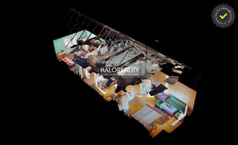 HALO reality - Predaj, chalupa Beňuš, Gašparovo - ZNÍŽENÁ CE - 2