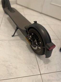 Xiaomi Mi Scooter 1S - 2