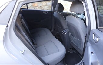 Hyundai IONIQ, PHEV Plug-in Hybrid - 2