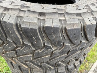 315/70 r17 - 2