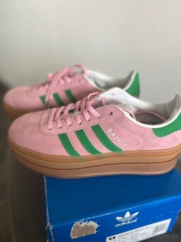 Adidas Gazelle - 2