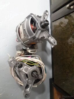 1300 otackove motory 230V 1000W - 2