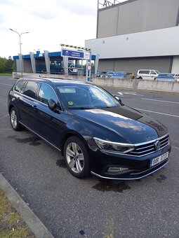 B8 DSG KUZE IQ NAVI EVO FACE M2020 - 2