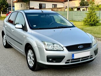 Ford Focus 1.6 TDCi 105 000km - 2