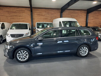 Volkswagen Passat Variant 1.5 TSI ACT Business DSG - 2