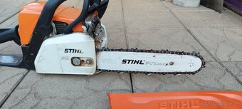 Stihl MS 180/C 2-mix - 2