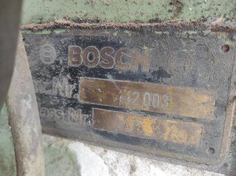Predám rámovu pílu bosch - 2