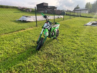 Xmotos 65 - 2