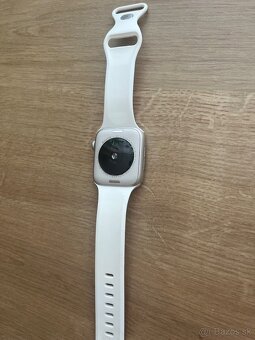 Apple Watch se 2 2024 - 2