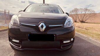 Predám Renault scénic 3 - 2