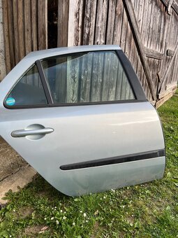 Renault laguna 2 - 2