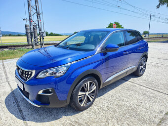 Peugeot 3008 1.5 BlueHDi - 2