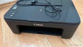 Canon tlačiareň - 2