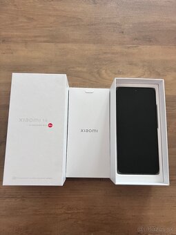Xiaomi 14 Black 12gb RAM 512gb ROM - 2