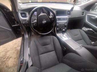 Volvo S60 - 2