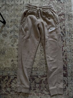 Nike balíček - 2