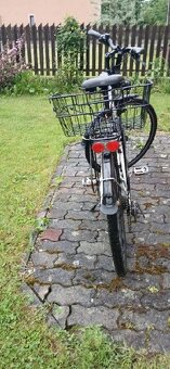 Predám dámsky bicykel CYCO - 2