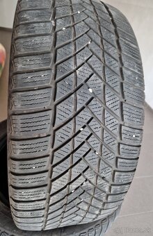 Zimné pneumatiky 245/45 R18 Matador - 2