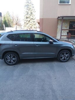 Seat Ateca Fr Max - 2