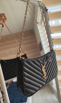 YSL kabelka - 2