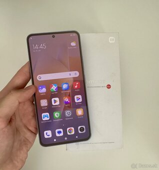 Xiaomi 13 T 8 GB/ 256 GB AKO NOVY, + SO ZARUKOU - 2