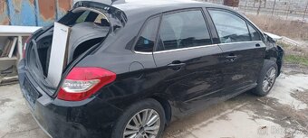 Citroen C4 1.6 Hdi 2012 ND - 2
