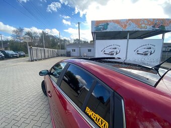 Fiat Bravo 1.9 JTD 110kw - 2