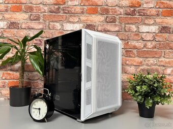 Ryzen 9 9900X\32GB\RX 7900XT\SSD\1000W Zdroj - 2