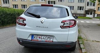 Renault Megane grandtour - 2