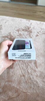 Samsung Galaxy A55 128GB, kupovaný 8.6.2025 - 2