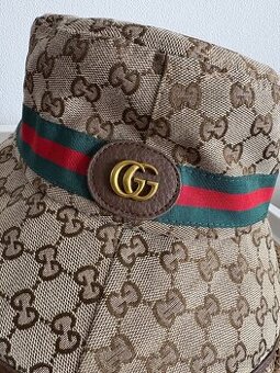 Klobúk zn. Gucci (One size) - 2