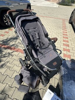 ABC Design Salsa 4 air - 2