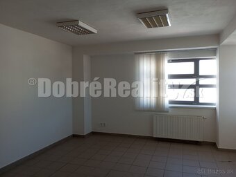 Podnikajte na príjemnom mieste v Šali - 2