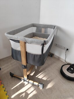 Postieľka Lionelo - 2