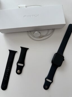 Apple Watch S9 45mm - 2
