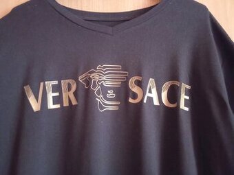 predam zn. tričko Versace - XL - 2