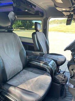 Renault Master 9-miestny - 2