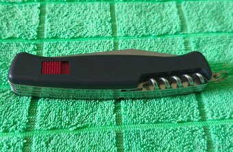 Wenger Delémont 04 Everest W120 - 2