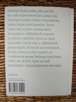 Jozef Kolejak: Toto nie je kucharska kniha, tvrda väzba - 2