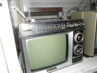 tv - 2