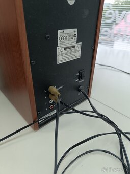 Reproduktor - 2