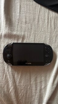 PLAYSTATION VITA - 2