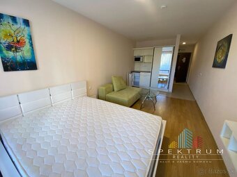 SPEKTRUM REALITY- NA PREDAJ- štúdiový apartmán v Rezorte Fo - 2
