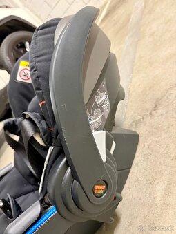Stokke vajicko - 2